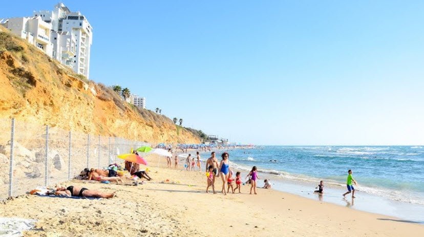 Giv'at Aliyah, Israel